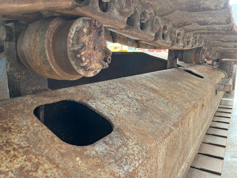 Leasing di Caterpillar 324DL - Hammerlines / A/C Cabin / Caterpillar C7 / Quick Coupler / Bucket with teeth. Caterpillar 324DL - Hammerlines / A/C Cabin / Caterpillar C7 / Quick Coupler / Bucket with teeth.: foto 16