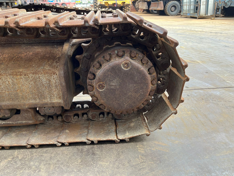 Leasing di Caterpillar 324DL - Hammerlines / A/C Cabin / Caterpillar C7 / Quick Coupler / Bucket with teeth. Caterpillar 324DL - Hammerlines / A/C Cabin / Caterpillar C7 / Quick Coupler / Bucket with teeth.: foto 17