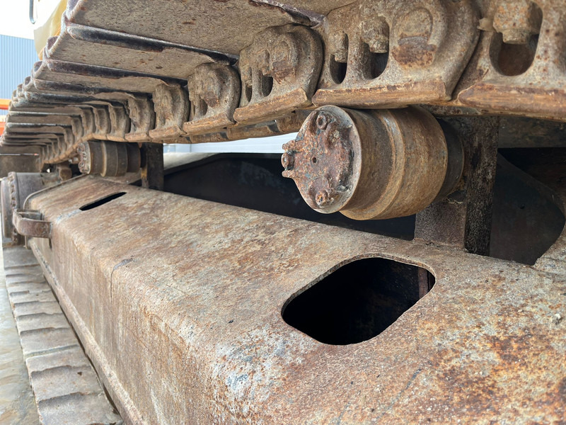 Leasing di Caterpillar 324DL - Hammerlines / A/C Cabin / Caterpillar C7 / Quick Coupler / Bucket with teeth. Caterpillar 324DL - Hammerlines / A/C Cabin / Caterpillar C7 / Quick Coupler / Bucket with teeth.: foto 11
