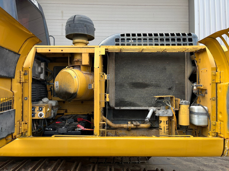 Leasing di Caterpillar 324DL - Hammerlines / A/C Cabin / Caterpillar C7 / Quick Coupler / Bucket with teeth. Caterpillar 324DL - Hammerlines / A/C Cabin / Caterpillar C7 / Quick Coupler / Bucket with teeth.: foto 13