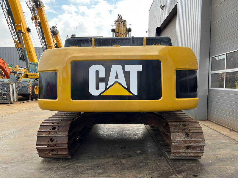 Leasing di Caterpillar 324DL - Hammerlines / A/C Cabin / Caterpillar C7 / Quick Coupler / Bucket with teeth. Caterpillar 324DL - Hammerlines / A/C Cabin / Caterpillar C7 / Quick Coupler / Bucket with teeth.: foto 9