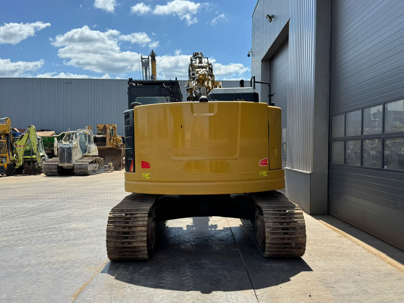 Caterpillar 325F LCR - 3 buckets - Escavatore cingolato: foto 4 Caterpillar 325F LCR - 3 buckets - Escavatore cingolato: foto 4