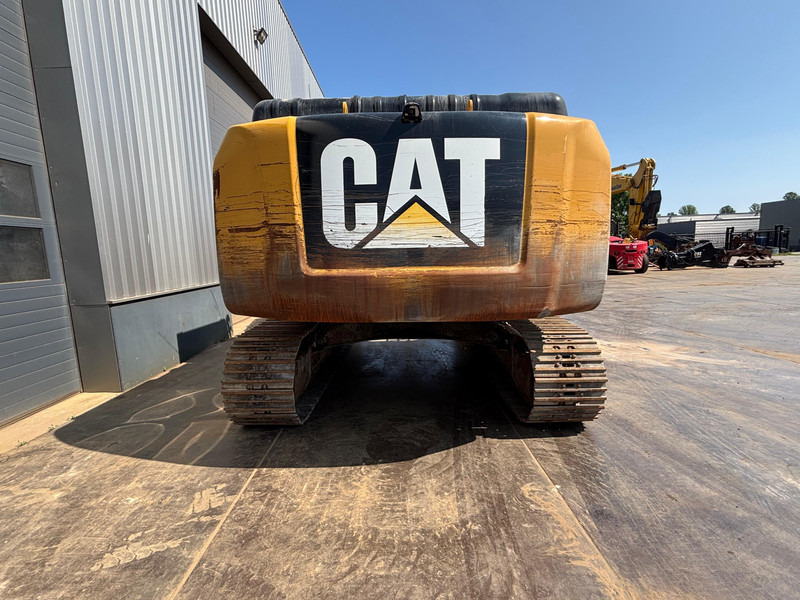 Caterpillar 330FL - Escavatore: foto 4 Caterpillar 330FL - Escavatore: foto 4
