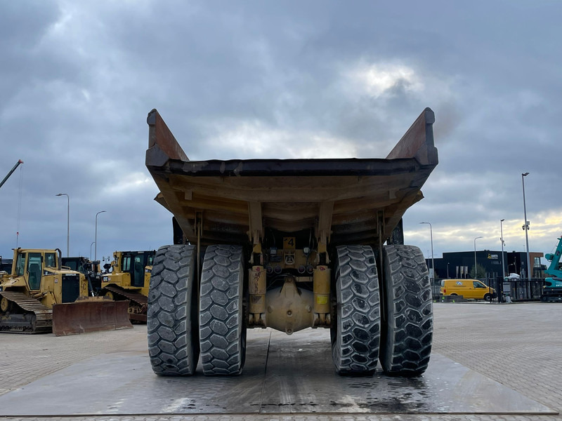 Caterpillar 773B - Dumper rigido: foto 4 Caterpillar 773B - Dumper rigido: foto 4