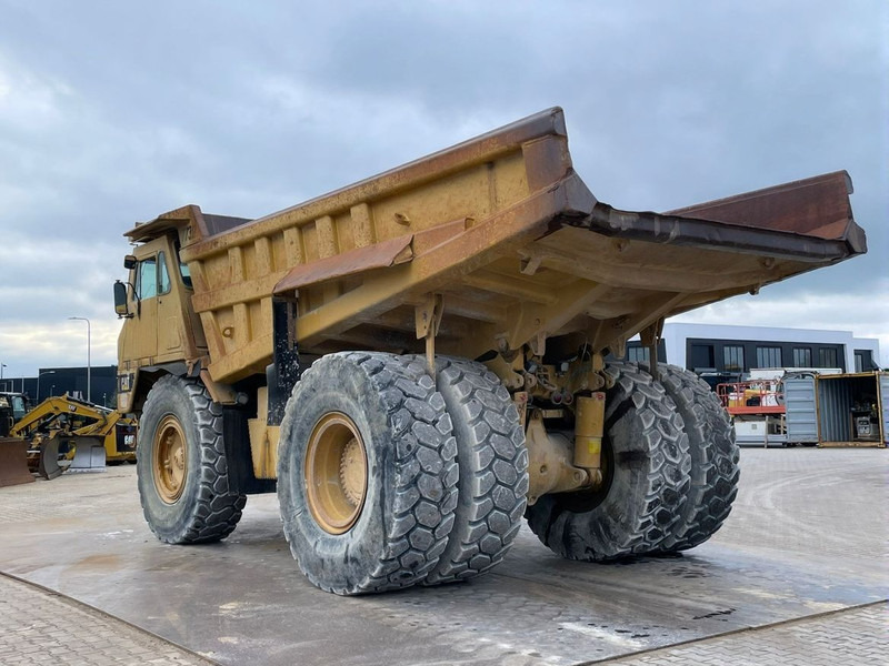 Caterpillar 773B - Dumper rigido: foto 3 Caterpillar 773B - Dumper rigido: foto 3