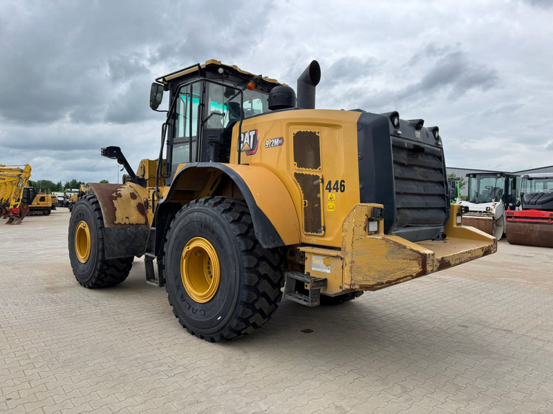 Caterpillar 972M XE High Lift - Pala gommata: foto 5 Caterpillar 972M XE High Lift - Pala gommata: foto 5