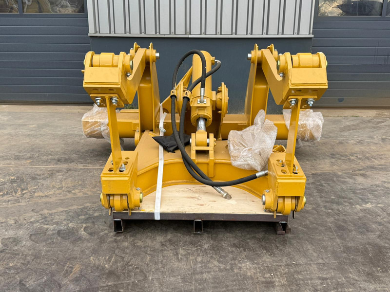 Caterpillar D6 New Gen Ripper with 1 Cylinder - Scarificatore: foto 5 Caterpillar D6 New Gen Ripper with 1 Cylinder - Scarificatore: foto 5