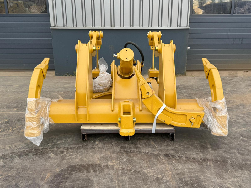 Caterpillar D6 New Gen Ripper with 1 Cylinder - Scarificatore: foto 1 Caterpillar D6 New Gen Ripper with 1 Cylinder - Scarificatore: foto 1