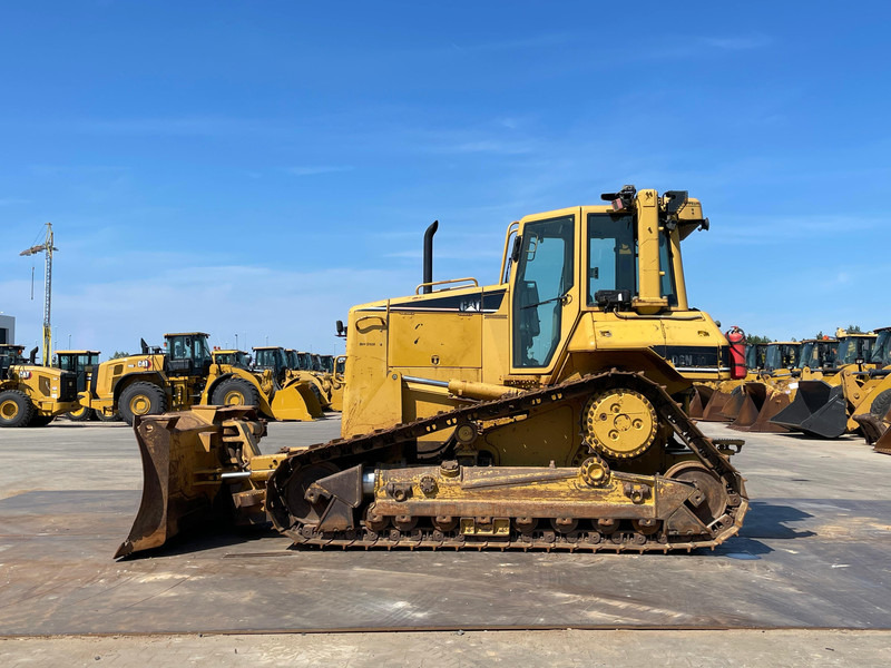 Caterpillar D6N XL - Bulldozer: foto 1 Caterpillar D6N XL - Bulldozer: foto 1