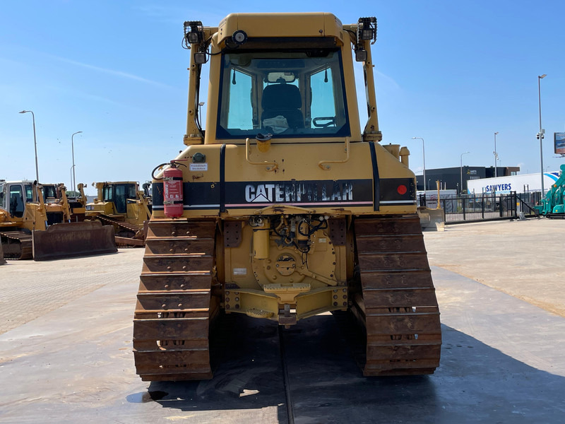 Bulldozer Caterpillar D6N XL: foto 8