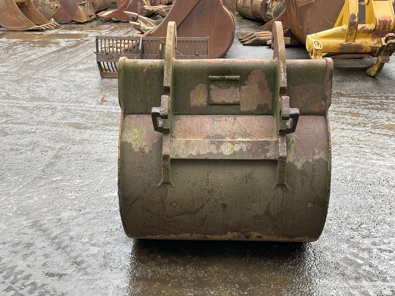 Caterpillar Digging bucket - Benna: foto 4 Caterpillar Digging bucket - Benna: foto 4