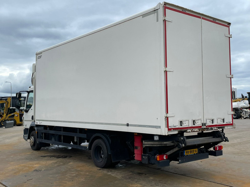 DAF LF 180 FA - Autocarro furgonato: foto 3 DAF LF 180 FA - Autocarro furgonato: foto 3