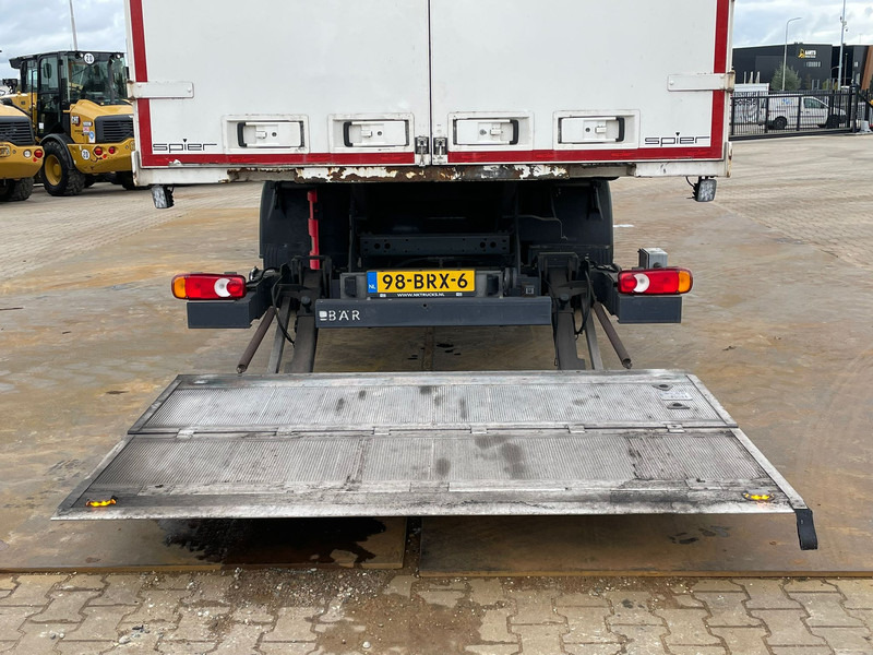 DAF LF 180 FA - Autocarro furgonato: foto 5 DAF LF 180 FA - Autocarro furgonato: foto 5