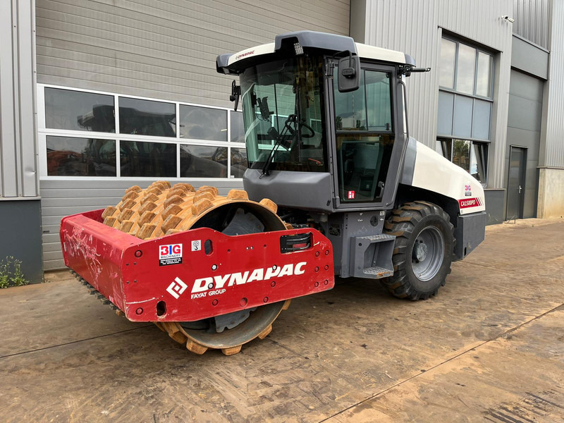 Dynapac CA1500PD - EPA / CE Certified - Rullo: foto 2 Dynapac CA1500PD - EPA / CE Certified - Rullo: foto 2