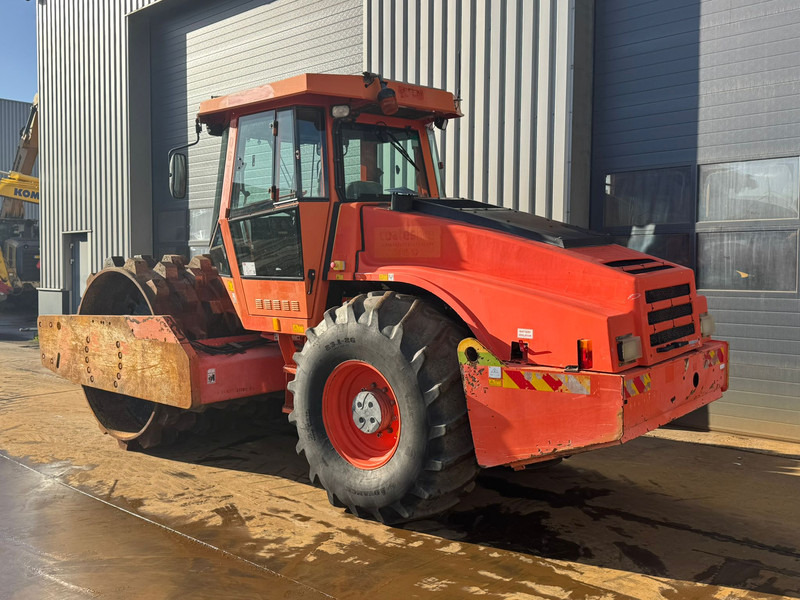 Dynapac CA612PD (21t) - Rullo: foto 3 Dynapac CA612PD (21t) - Rullo: foto 3