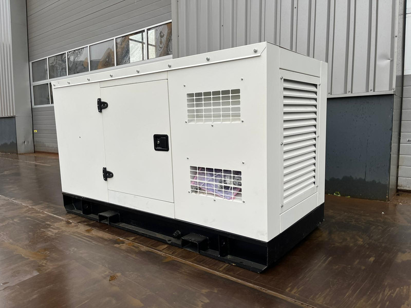 Giga power 37.5KVA Closed Set LT-W30GF - Gruppo elettrogeno: foto 5 Giga power 37.5KVA Closed Set LT-W30GF - Gruppo elettrogeno: foto 5
