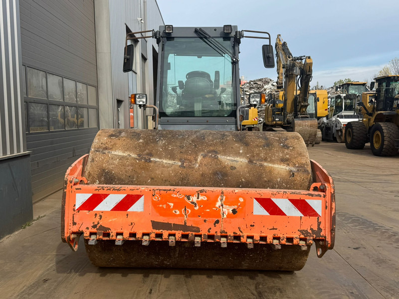 Hamm 3412 incl. Padfoot shields - Rullo: foto 4 Hamm 3412 incl. Padfoot shields - Rullo: foto 4