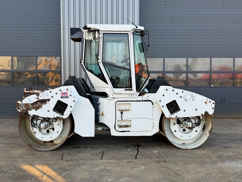 Hamm HD110 - Rullo: foto 5 Hamm HD110 - Rullo: foto 5