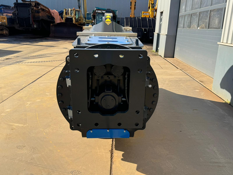 Hammer KSC52 (fits for 35-65 ton excavator) - Cesoia per demolizione: foto 4 Hammer KSC52 (fits for 35-65 ton excavator) - Cesoia per demolizione: foto 4