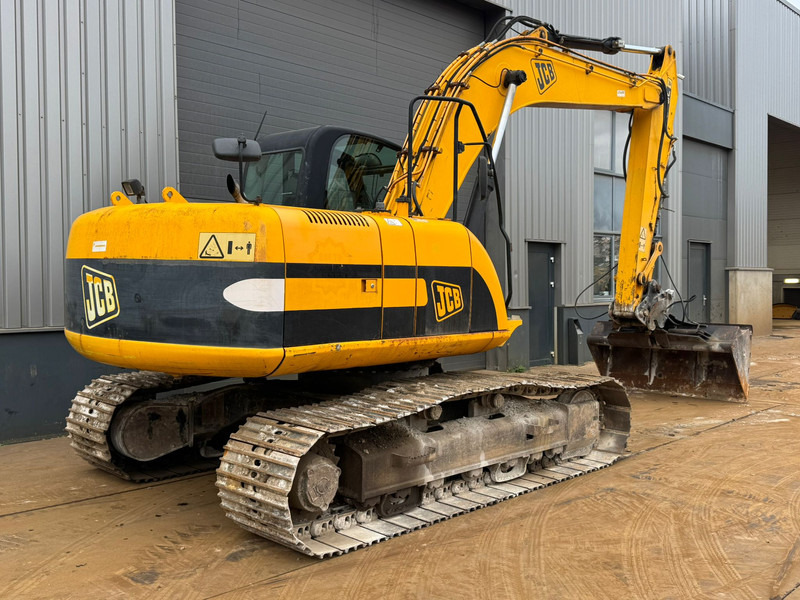 JCB JS160LC - Escavatore: foto 5 JCB JS160LC - Escavatore: foto 5