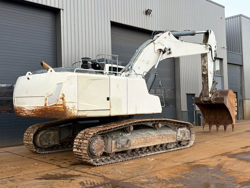 Liebherr R950 SHD (R944 / R945 / R946) - Escavatore cingolato: foto 5 Liebherr R950 SHD (R944 / R945 / R946) - Escavatore cingolato: foto 5