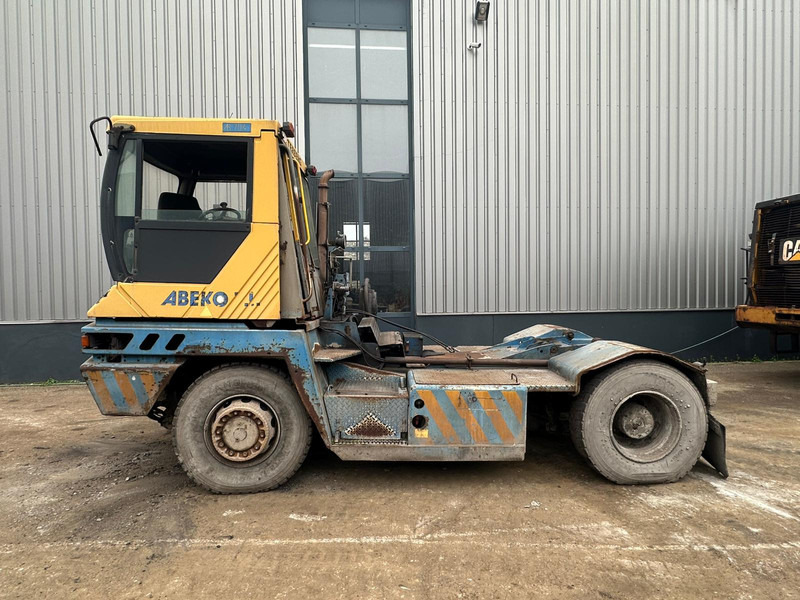 Terberg RT282 - Autocarro ribaltabile: foto 1 Terberg RT282 - Autocarro ribaltabile: foto 1