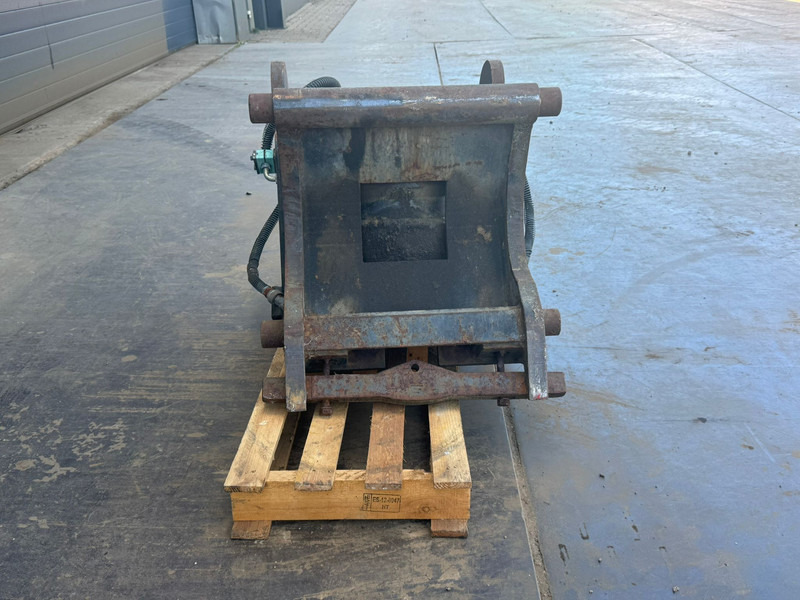 Tilting Quick Coupler CW30 - Verricello: foto 3 Tilting Quick Coupler CW30 - Verricello: foto 3