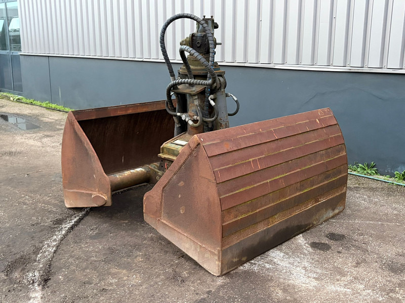 Vantec VTVGOS-25- 1220 - Benna a polipo: foto 2 Vantec VTVGOS-25- 1220 - Benna a polipo: foto 2