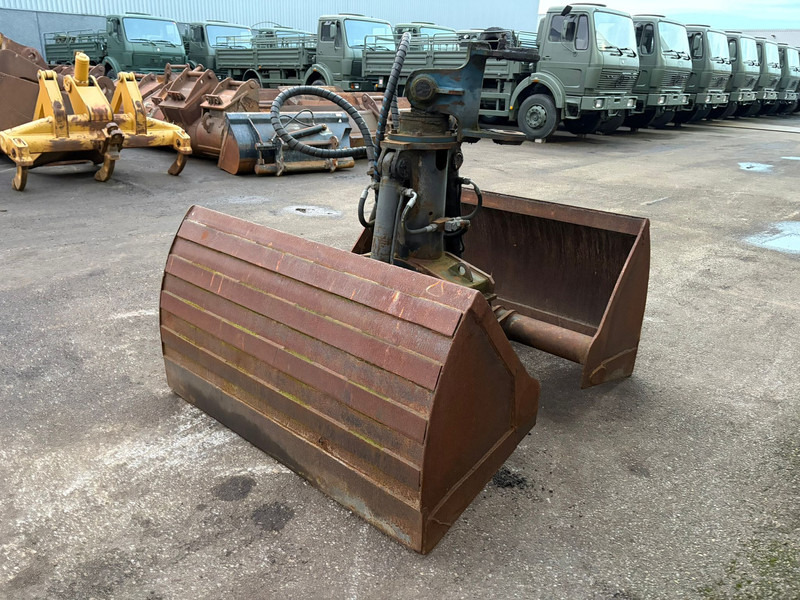 Vantec VTVGOS-25- 1220 - Benna a polipo: foto 4 Vantec VTVGOS-25- 1220 - Benna a polipo: foto 4