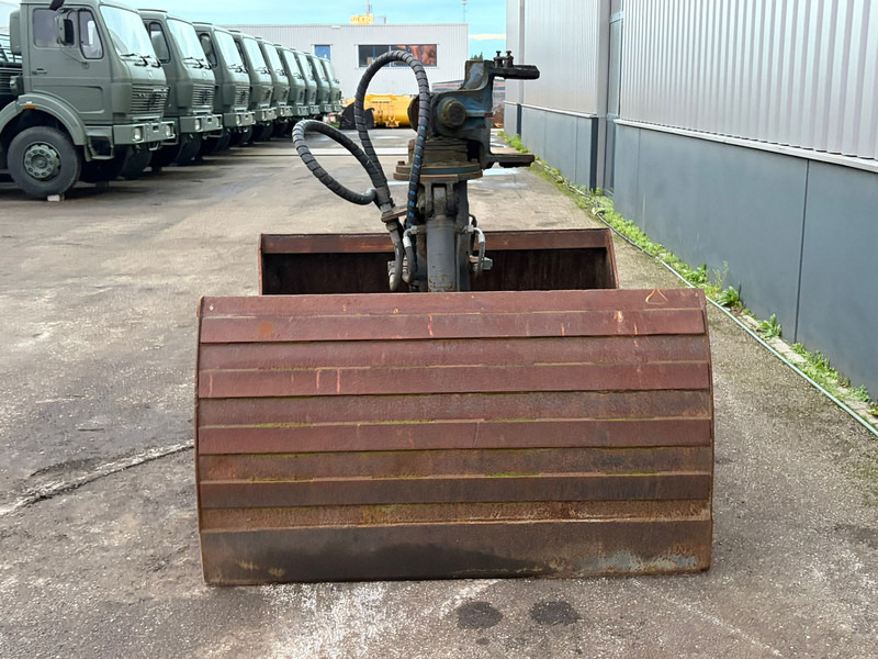 Vantec VTVGOS-25- 1220 - Benna a polipo: foto 3 Vantec VTVGOS-25- 1220 - Benna a polipo: foto 3