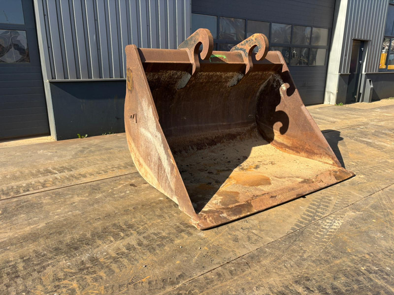 Verachtert GP bucket CW70 for 374F - Benna: foto 1 Verachtert GP bucket CW70 for 374F - Benna: foto 1