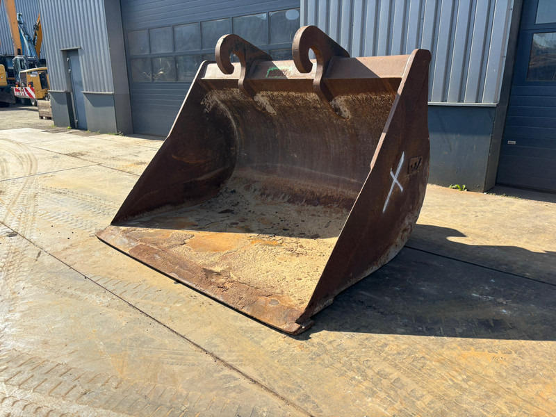 Verachtert GP bucket CW70 for 374F - Benna: foto 3 Verachtert GP bucket CW70 for 374F - Benna: foto 3