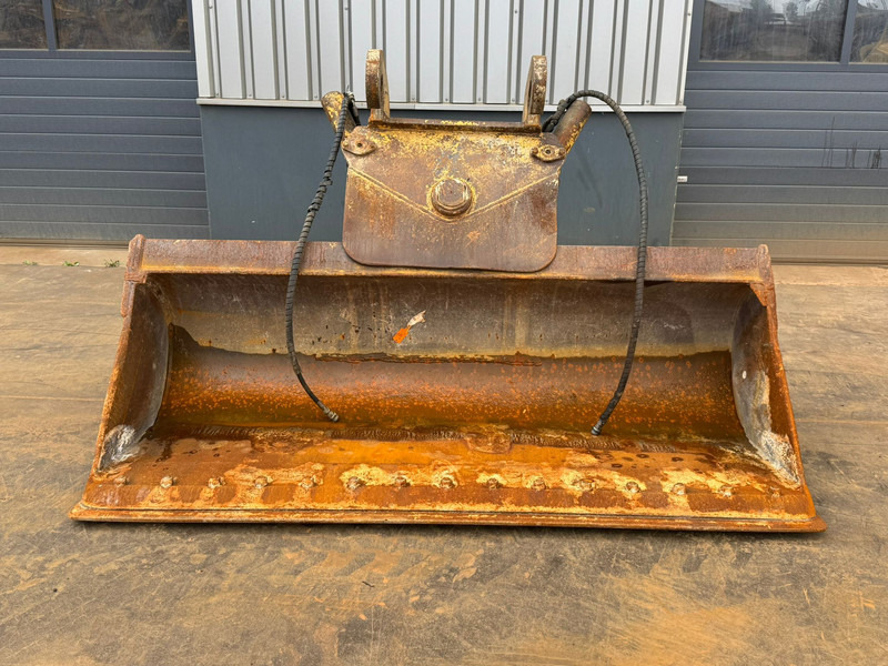 Verachtert NGT-5-35-240 CW45S Tilting Bucket - Benna: foto 1 Verachtert NGT-5-35-240 CW45S Tilting Bucket - Benna: foto 1