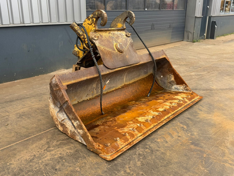 Verachtert NGT-5-35-240 CW45S Tilting Bucket - Benna: foto 2 Verachtert NGT-5-35-240 CW45S Tilting Bucket - Benna: foto 2