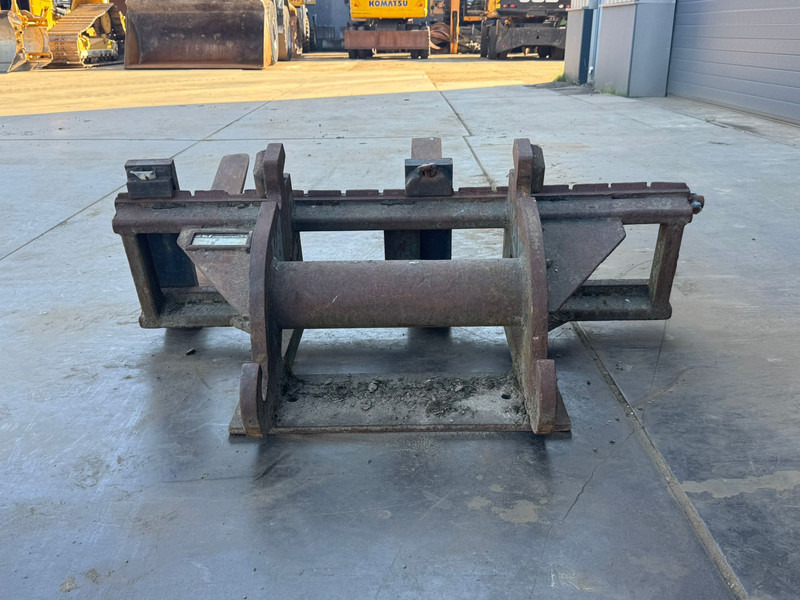 Verachtert Pallet Frame CW30 - Verricello: foto 3 Verachtert Pallet Frame CW30 - Verricello: foto 3