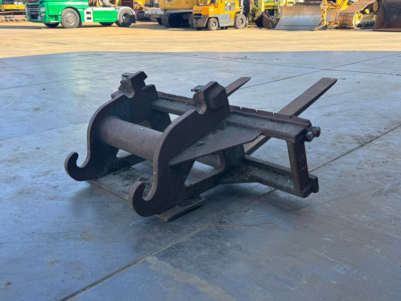 Verachtert Pallet Frame CW30 - Verricello: foto 3 Verachtert Pallet Frame CW30 - Verricello: foto 3