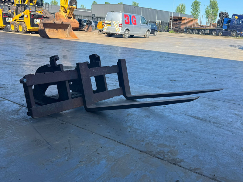 Verachtert Pallet Frame CW30 - Verricello: foto 5 Verachtert Pallet Frame CW30 - Verricello: foto 5