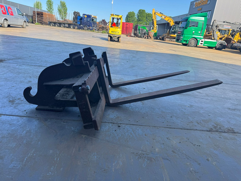 Verachtert Pallet Frame CW30 - Verricello: foto 4 Verachtert Pallet Frame CW30 - Verricello: foto 4