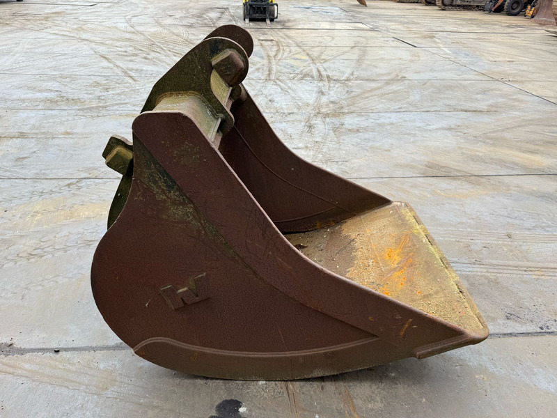 Benna Verachtert Verachtert Bucket CW40: foto 10
