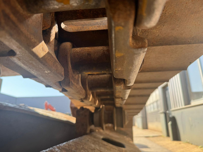 Escavatore cingolato Volvo EC220EL: foto 16