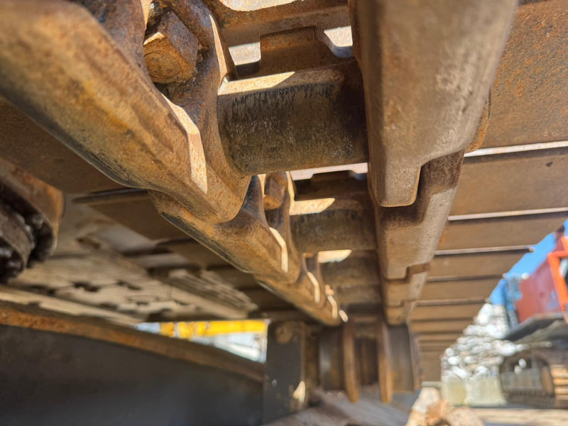 Escavatore cingolato Volvo EC220EL: foto 11