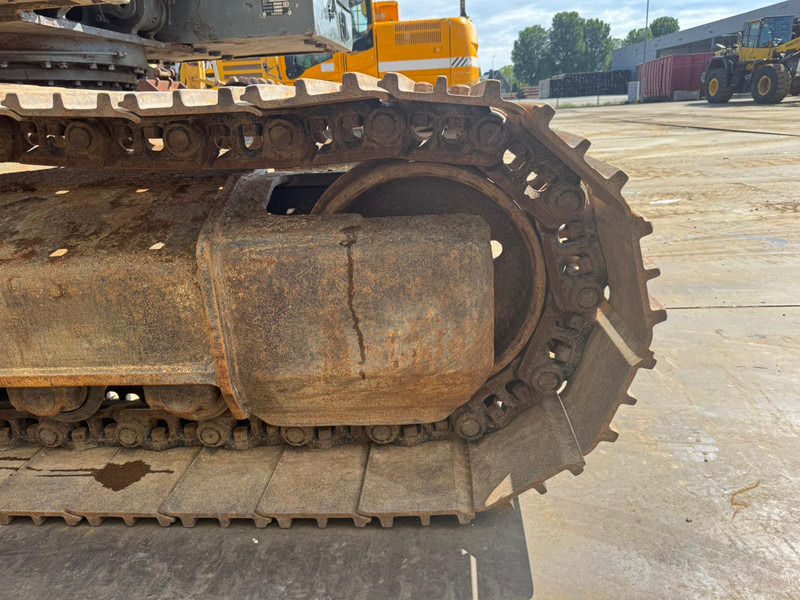 Escavatore cingolato Volvo EC220EL: foto 13