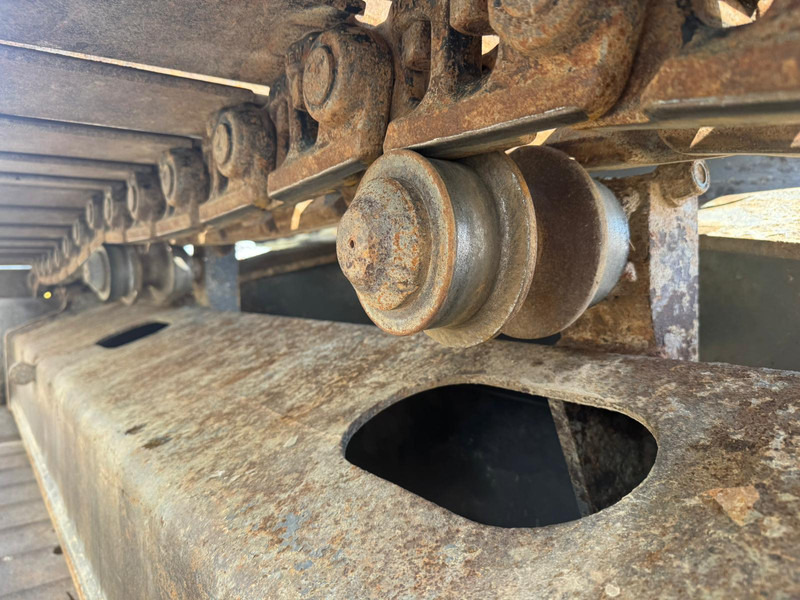 Escavatore cingolato Volvo EC220EL: foto 14