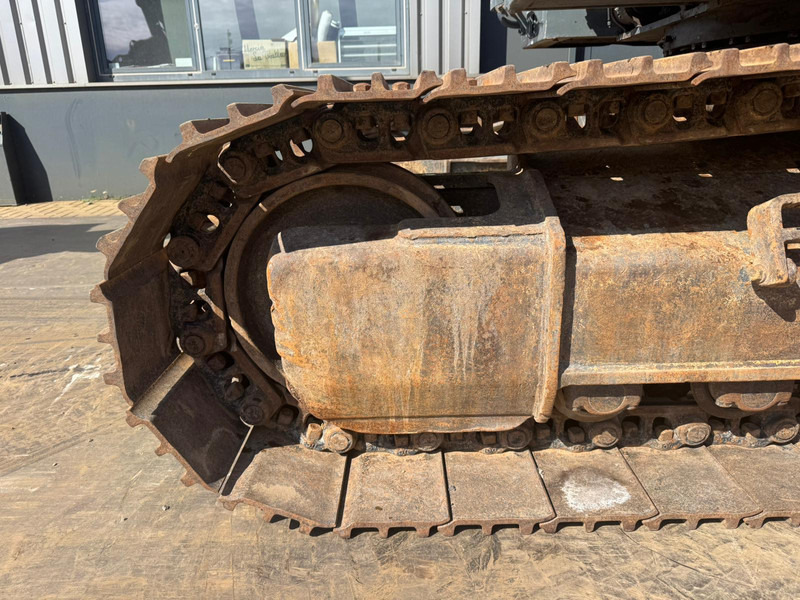 Escavatore cingolato Volvo EC220EL: foto 10