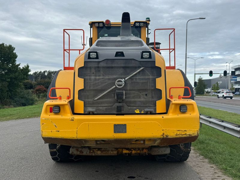 Volvo L220H - Pala gommata: foto 4 Volvo L220H - Pala gommata: foto 4