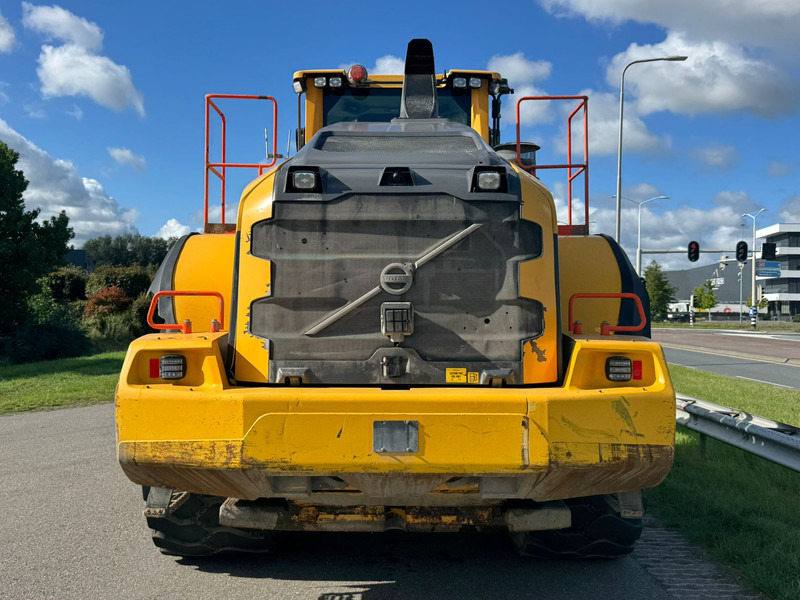 Volvo L220H - Pala gommata: foto 4 Volvo L220H - Pala gommata: foto 4