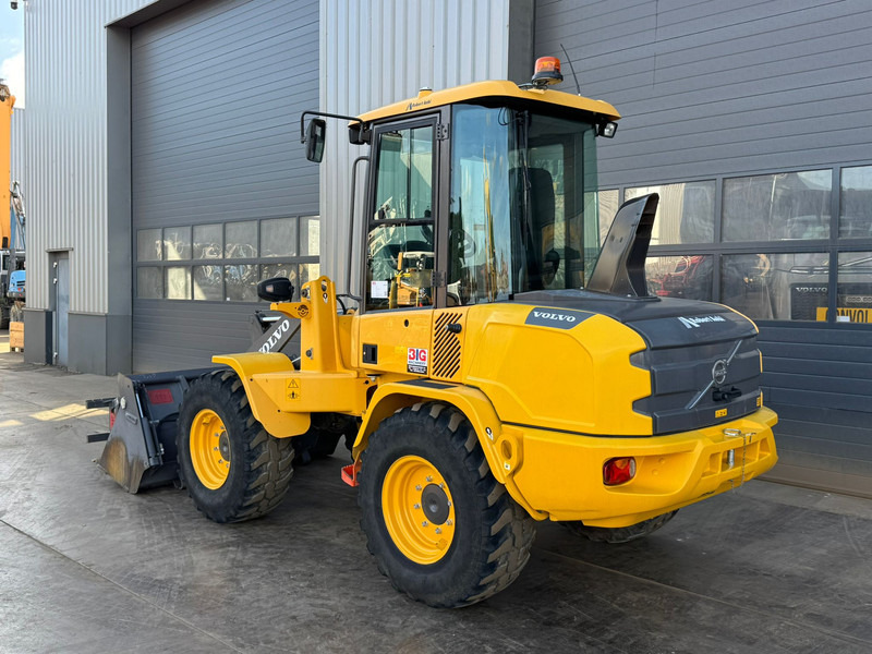 Volvo L30G - Pala gommata: foto 3 Volvo L30G - Pala gommata: foto 3