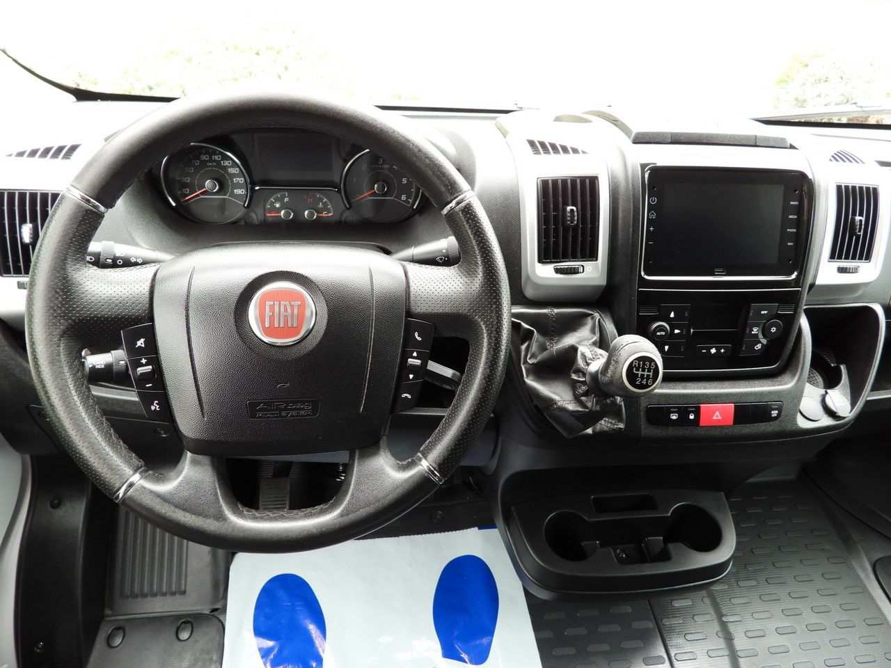 FIAT DUCATO TARPAULIN 9 PALLETS CRUISE CONTROL LED LIGHTS PNEUMATICS AIR CONDITIONING 180HP - Furgone centinato: foto 2 FIAT DUCATO TARPAULIN 9 PALLETS CRUISE CONTROL LED LIGHTS PNEUMATICS AIR CONDITIONING 180HP - Furgone centinato: foto 2