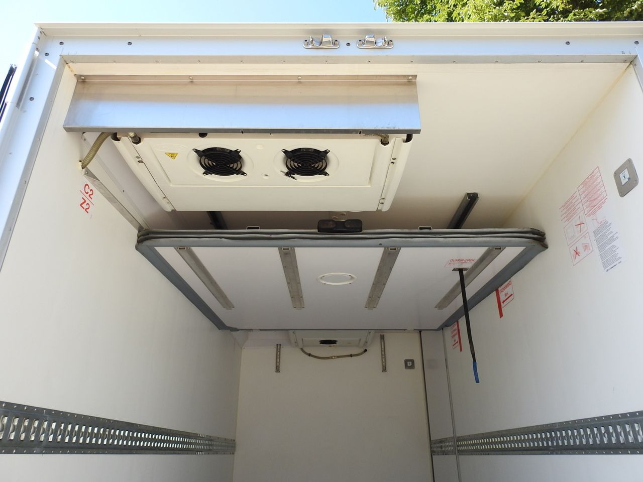 Leasing di IVECO DAILY IVECO DAILY: foto 21 Leasing di IVECO DAILY IVECO DAILY: foto 21