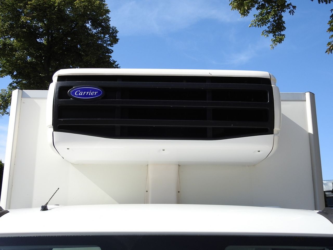 Leasing di IVECO DAILY IVECO DAILY: foto 15 Leasing di IVECO DAILY IVECO DAILY: foto 15